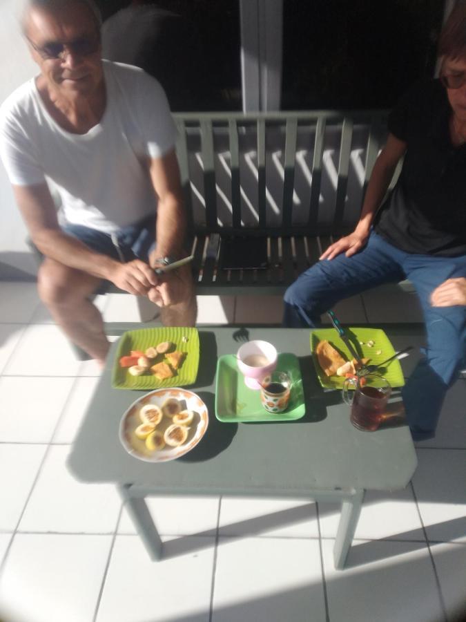 Hidayah Homestay Kelimutu Ngoại thất bức ảnh