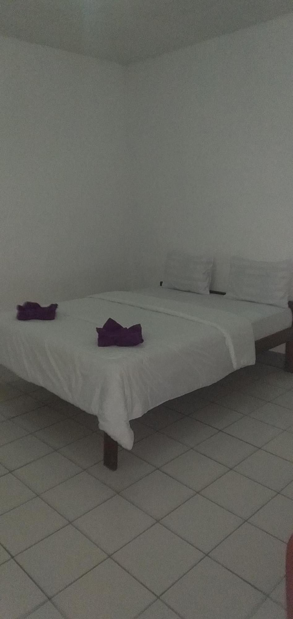 Hidayah Homestay Kelimutu Ngoại thất bức ảnh