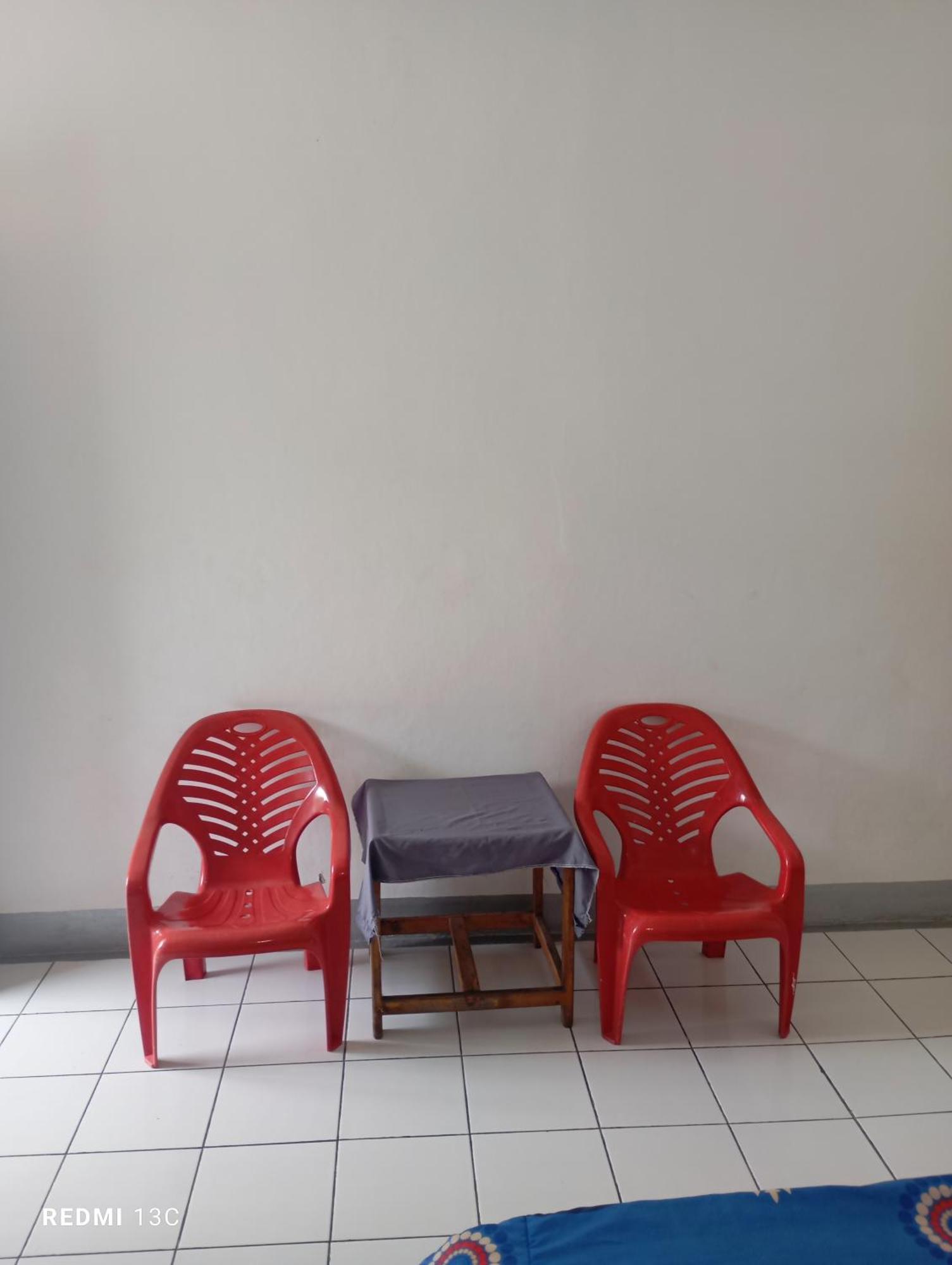 Hidayah Homestay Kelimutu Ngoại thất bức ảnh
