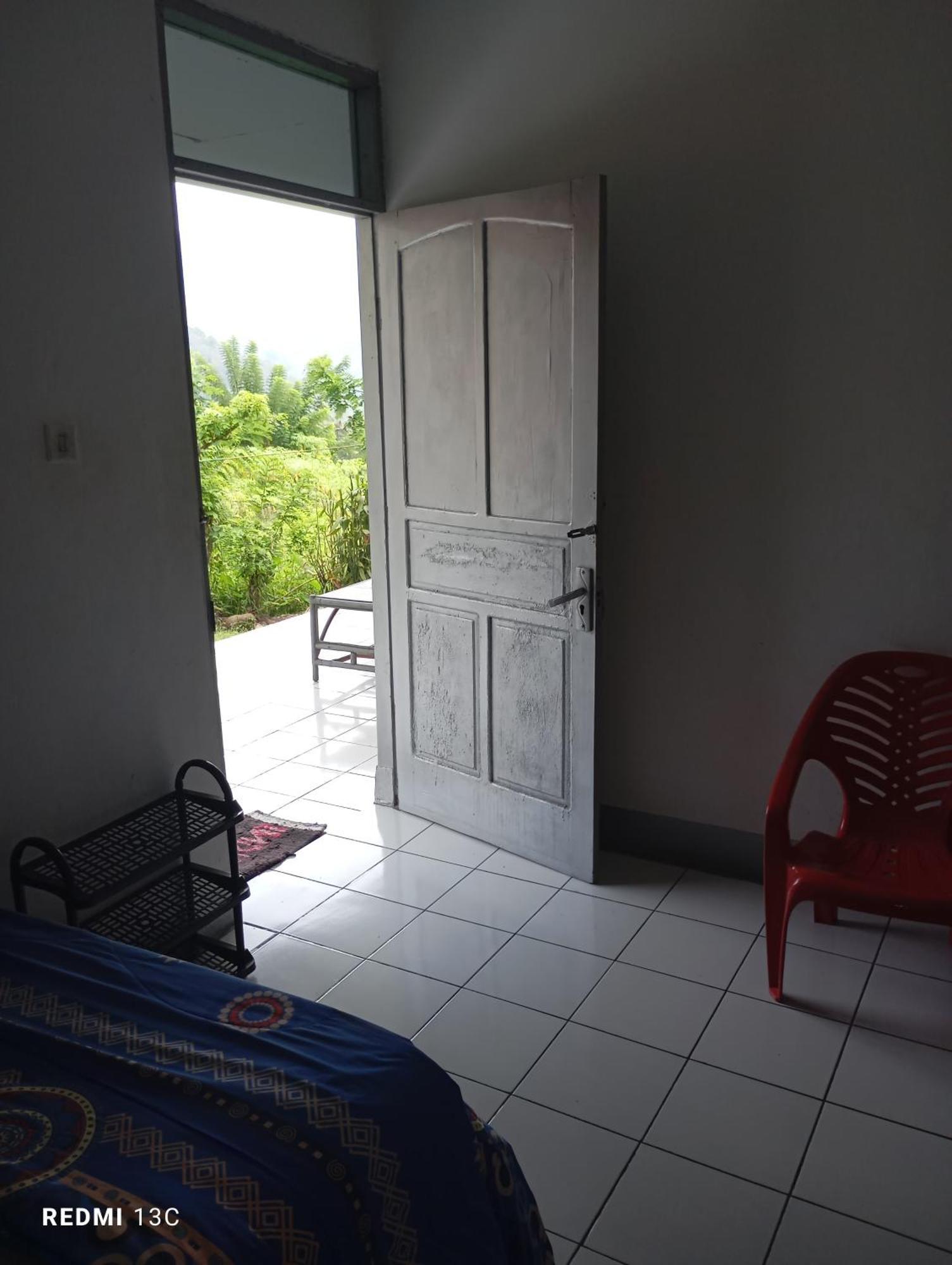 Hidayah Homestay Kelimutu Ngoại thất bức ảnh
