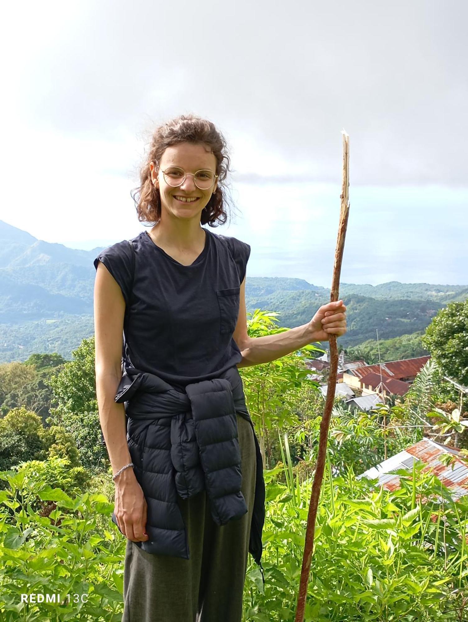 Hidayah Homestay Kelimutu Phòng bức ảnh