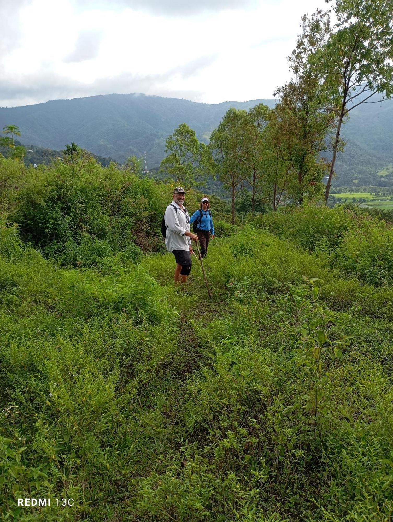 Hidayah Homestay Kelimutu Ngoại thất bức ảnh